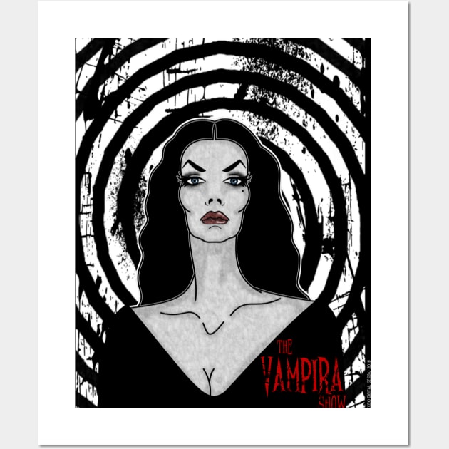 Sexy vampira 2024